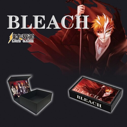   /Bleach ( Premium) (,  1)