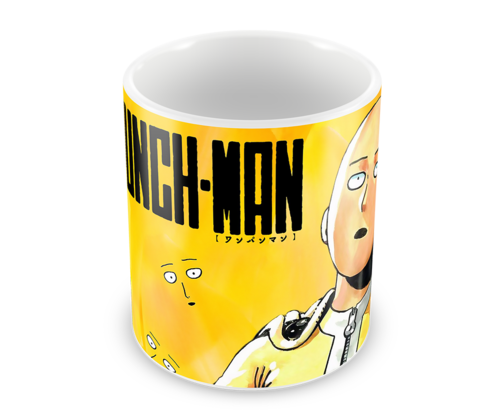  /One-Punch Man (1) (,  1)