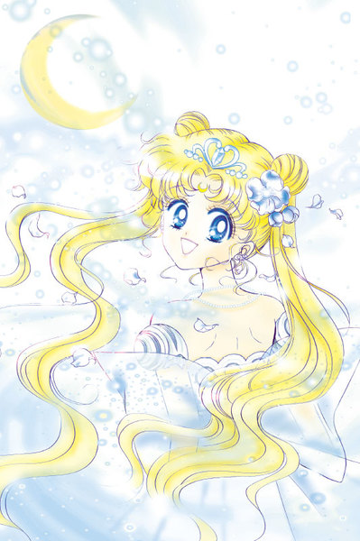Sailor Moon. Том 1 (фото, вид 1)