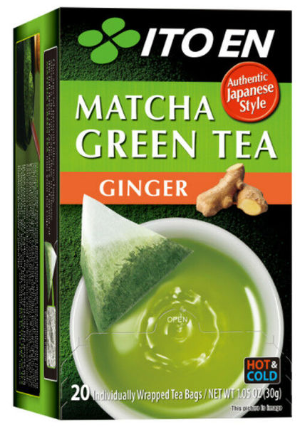  MATCHA GREEN TEA ,     (,  1)