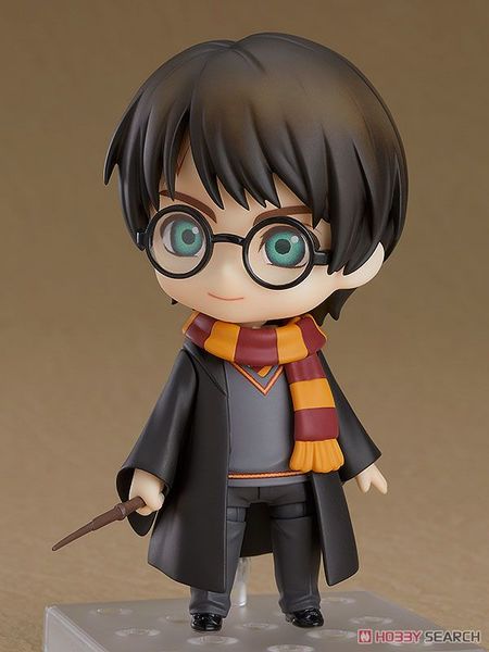  Nendoroid Harry Potter (Harry Potter) (,  1)