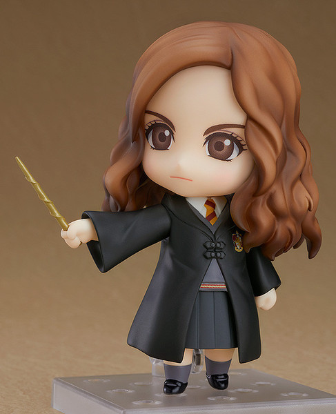 Фигурка Nendoroid Harry Potter (Hermione Granger) (фото, вид 2)
