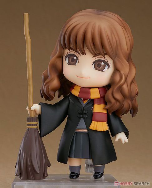  Nendoroid Harry Potter (Hermione Granger) (,  3)