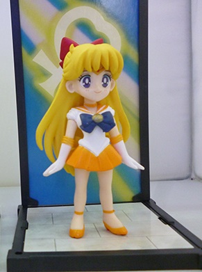   /Sailor Moon (7) ()