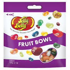 Jelly Belly  Jelly Belly " "