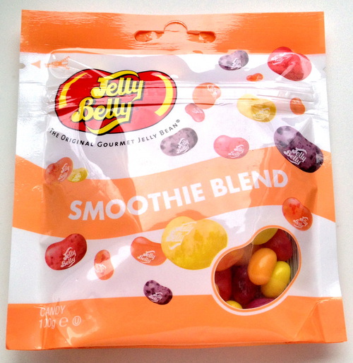  Jelly Belly "Smoothie Blend"
