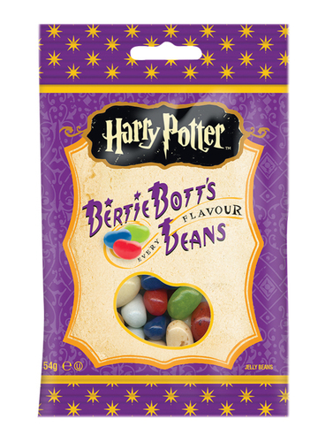  Jelly Belly  Bertie Botts Beans Jelly Belly ( ) ()