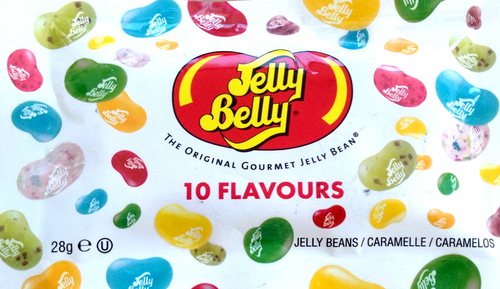 Jelly Belly  Jelly Belly " 10 "