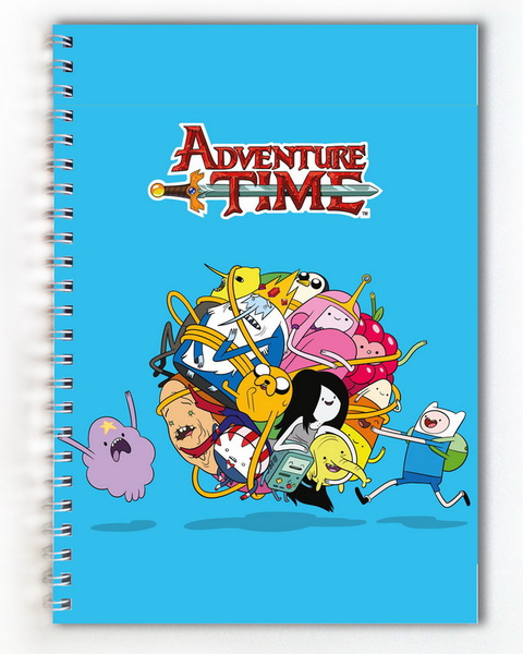   /Adventure Time