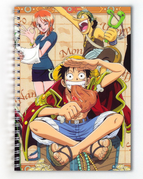   /One Piece (1)