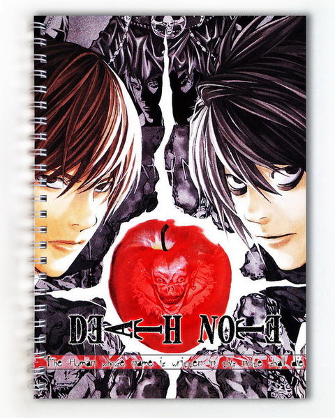   /Death Note (1)