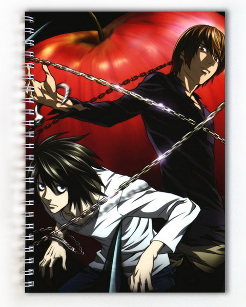   /Death Note (2)