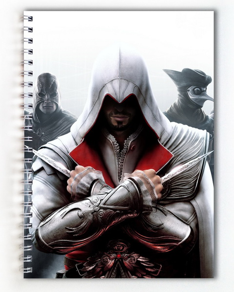  Assassins Creed