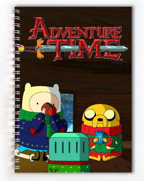   /Adventure Time (3)