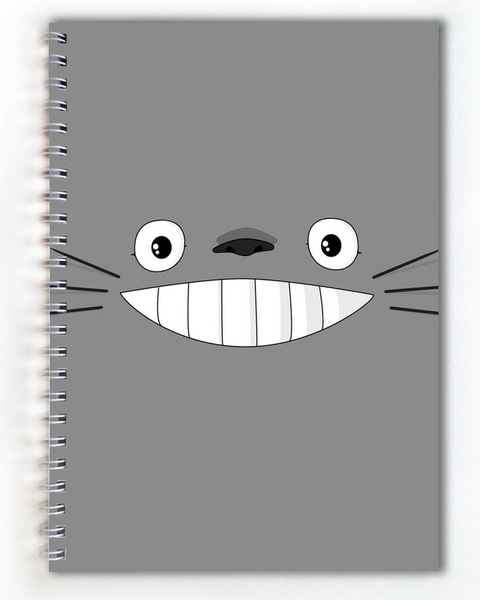  /Totoro (2)