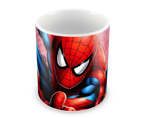  -/Spider-Man ()