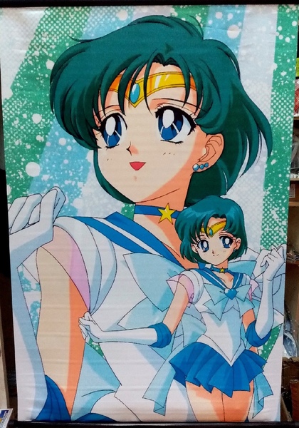    /Sailor Moon (3)