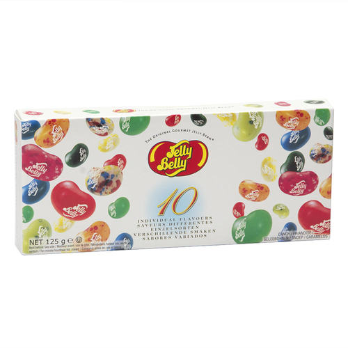 Jelly Belly   Jelly Belly " 10 "