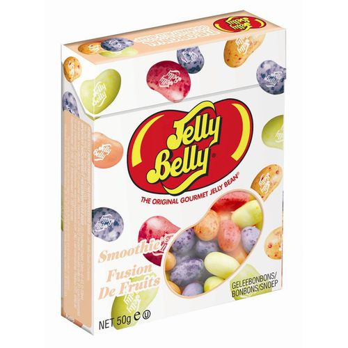 Jelly Belly  Jelly Belly "Smoothie Mix"  