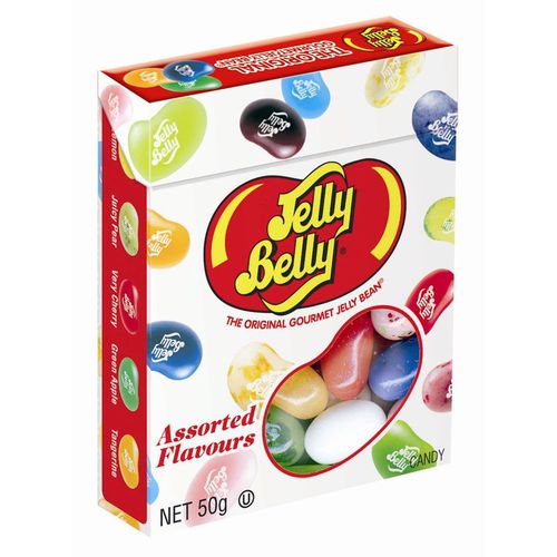  Jelly Belly " 10 "  