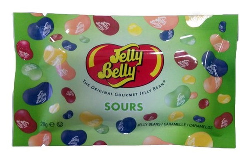 Jelly Belly  Jelly Belly " " (1)