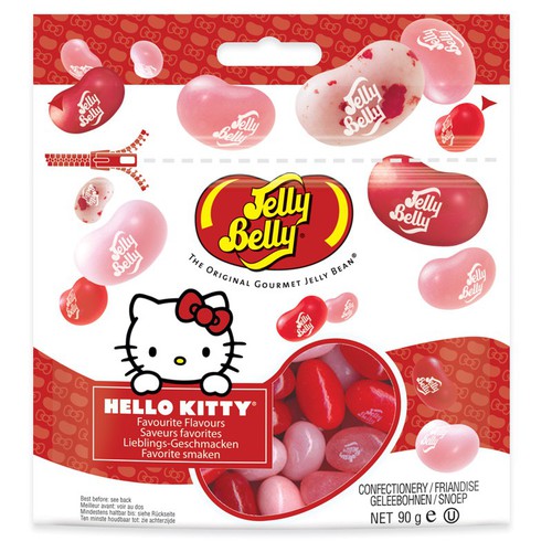 Jelly Belly  Jelly Belly "Hello Kitty",  