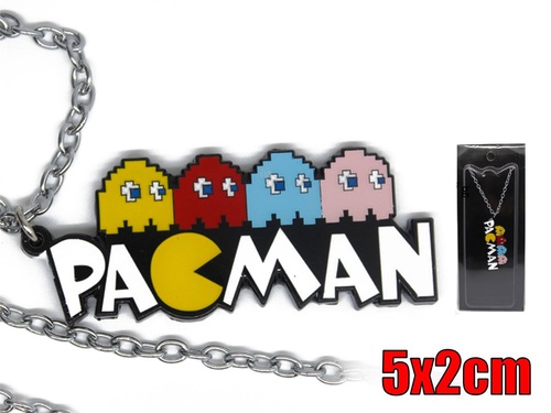  Pacman