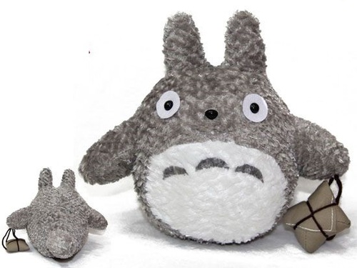   /Totoro (35 , 11)