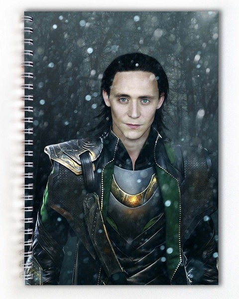   / Loki