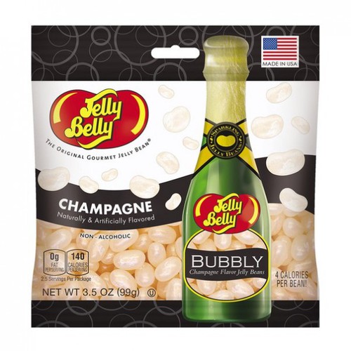  Jelly Belly, 