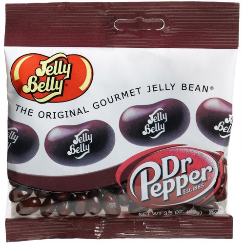  Jelly Belly Dr. Pepper