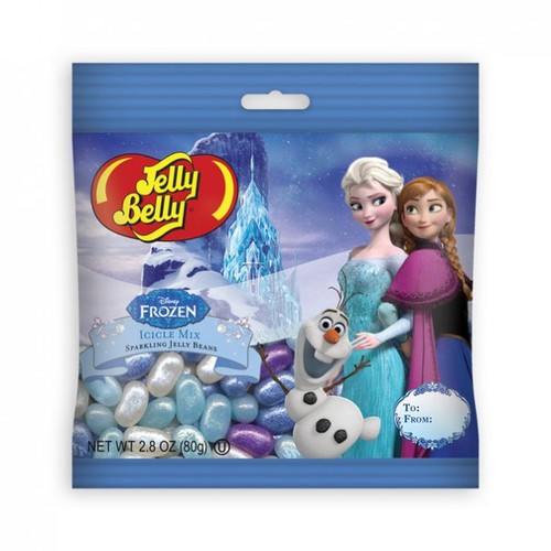  Jelly belly Frozen ( )