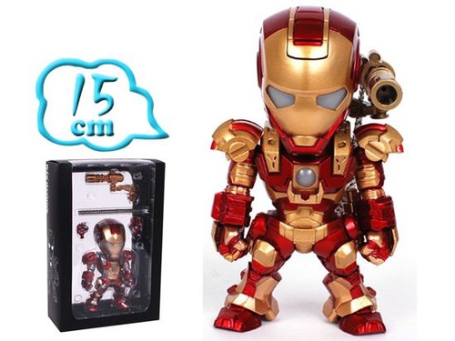  /Iron Man (2)