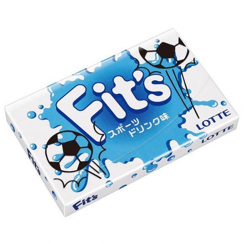   "FIT's",  