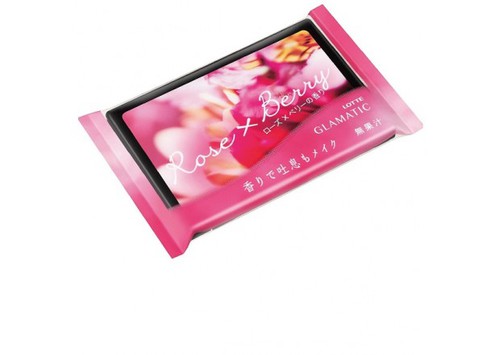  "Glamatic Tablet",     