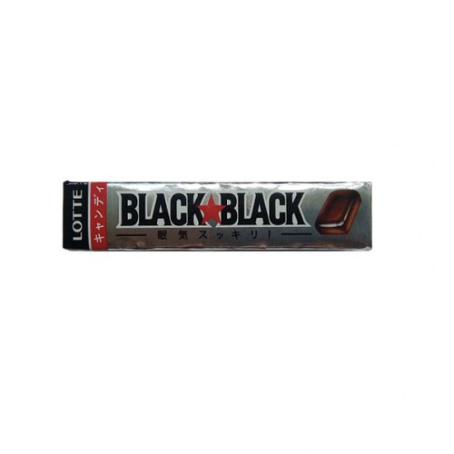  "Black Black Candy"