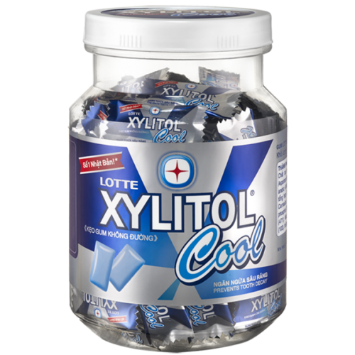   Xylitol Cool Mint,   