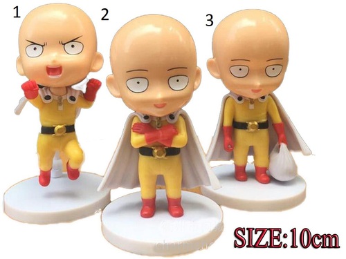  /One Punch Man