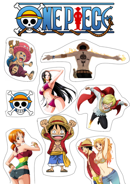    /One Piece