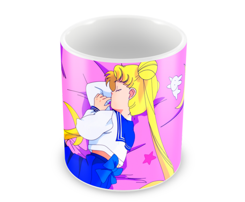  /Sailor Moon (3) ()
