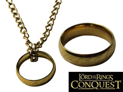   /The Lord of the Rings