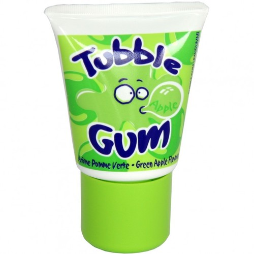   Tubble Gum,      