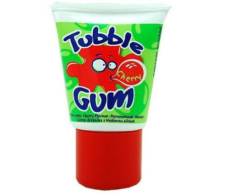   Tubble Gum,   