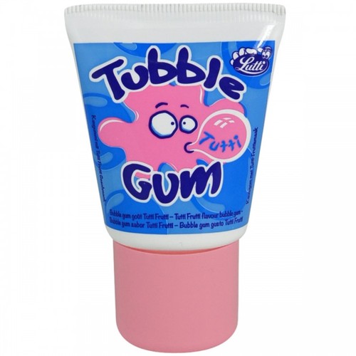   Tubble Gum,    