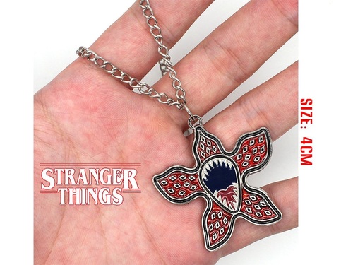    /Stranger Things (1)