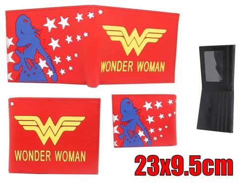  -/Wonder Woman