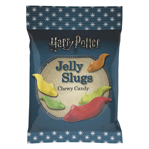   Jelly Belly   Jelly Slugs