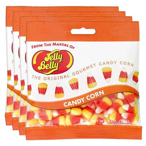   Jelly Belly Candy Corn
