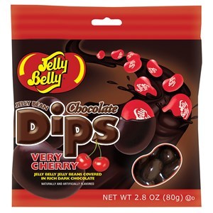      Jelly Belly   