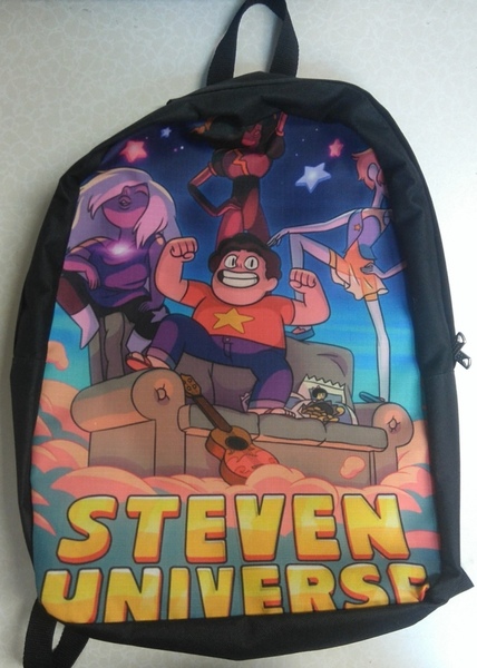   /Steven Universe